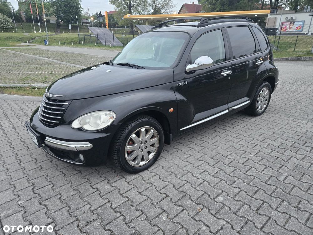 Chrysler PT Cruiser - 1