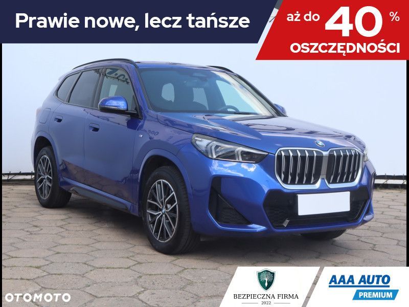BMW X1 - 1