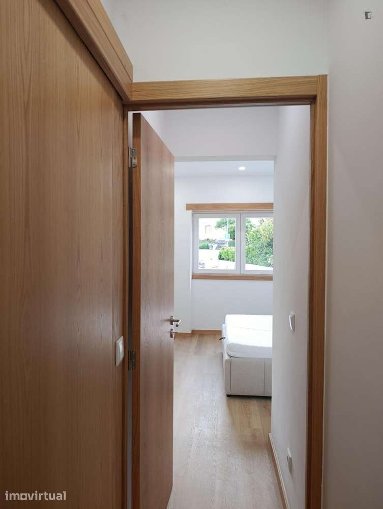 Apartamento com 2 quartos - localizado em Olivais Coimbra - Grande imagem: 2/7