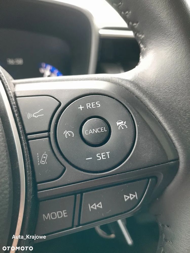 Toyota Corolla 1.5 Comfort - 21