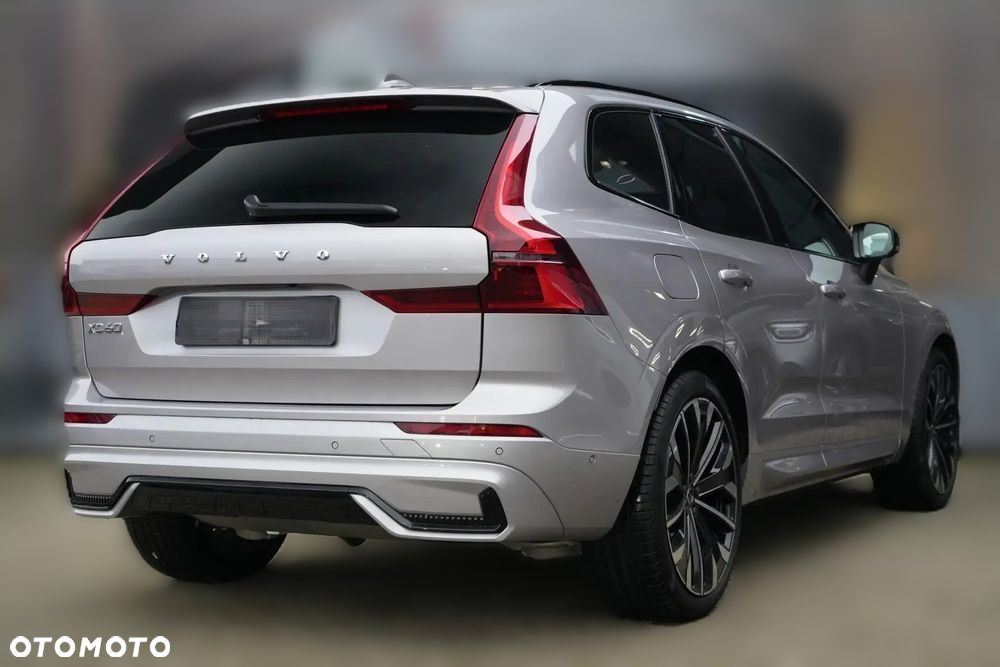 Volvo XC 60 - 3