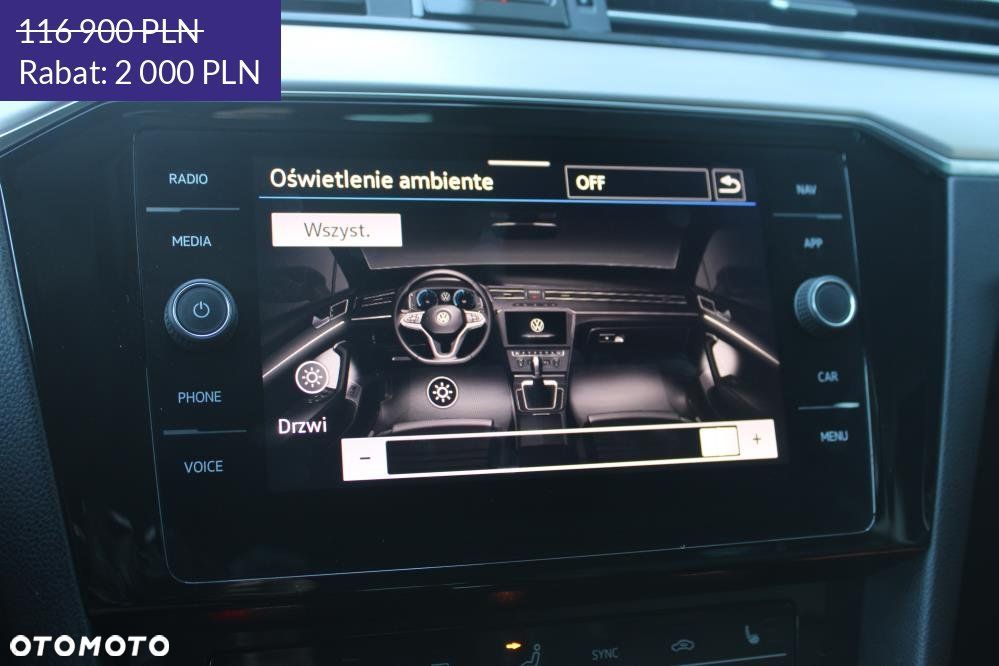 Volkswagen Passat - 25