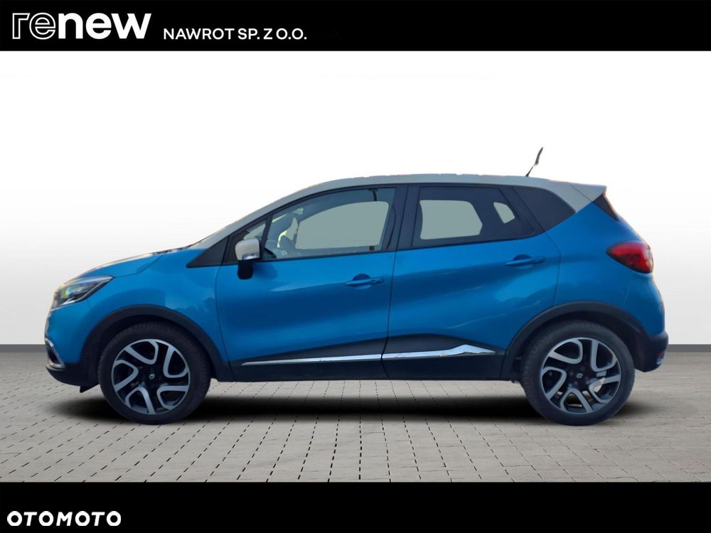 Renault Captur 1.5 dCi Energy Zen - 2