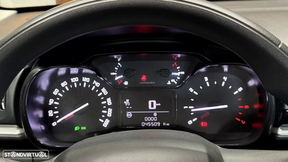 Citroën C3 1.2 PureTech Plus - 31