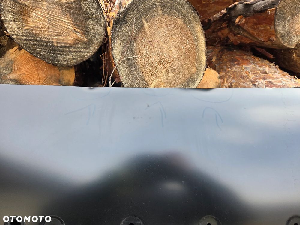 Drzwi prawe przód przednie Fiat Doblò II Opel Combo D 52155064 68520576AA 0052155064 Drzwi prawy przód przednie Fiat Doblò II Opel Combo D - 22