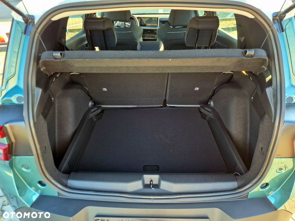 Opel Frontera - 20