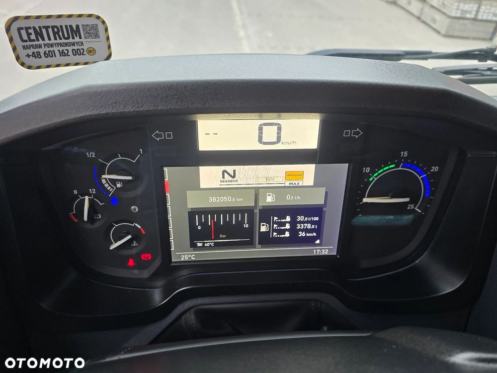 Renault T480/380 Tyś km/Hydraulika/ - 29