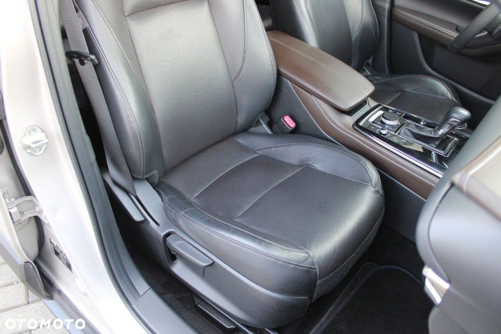Mazda CX-30 - 18