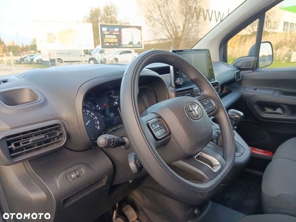 Toyota PROACE CITY - 16