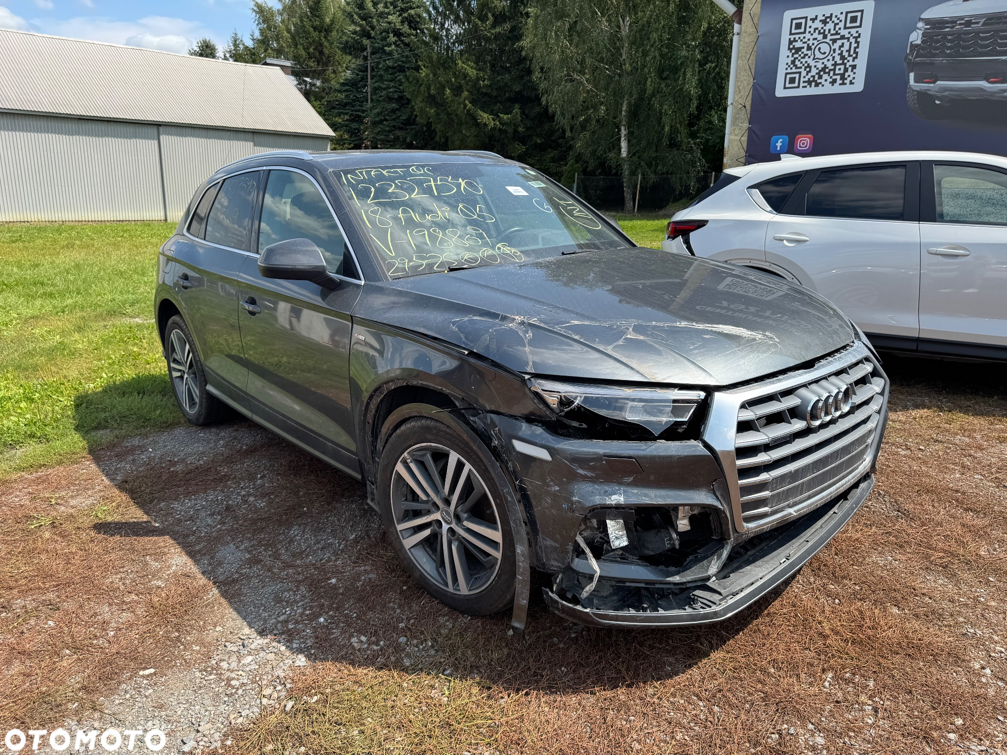 Audi Q5 - 14
