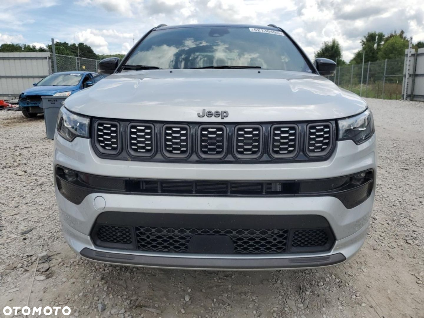 Jeep Compass - 5