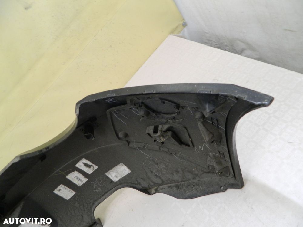 Bara spate BMW Z4 E85, 2003, 2004, 2005, 2006, 2007, 2008, 2009, cod origine 51127016068. - 5