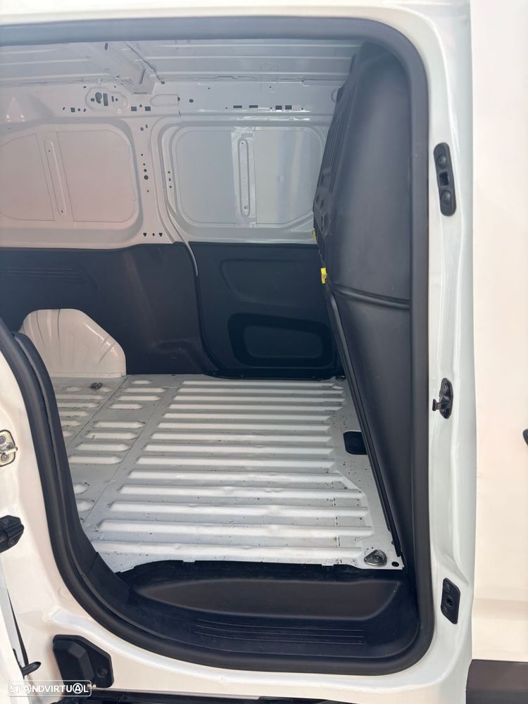 Peugeot Partner 1.5 BlueHDi Premium Longa - 15