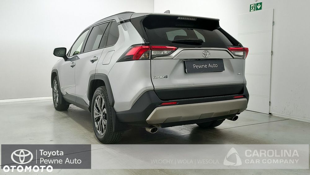 Toyota RAV4 2.0 Comfort 4x4 MS - 3