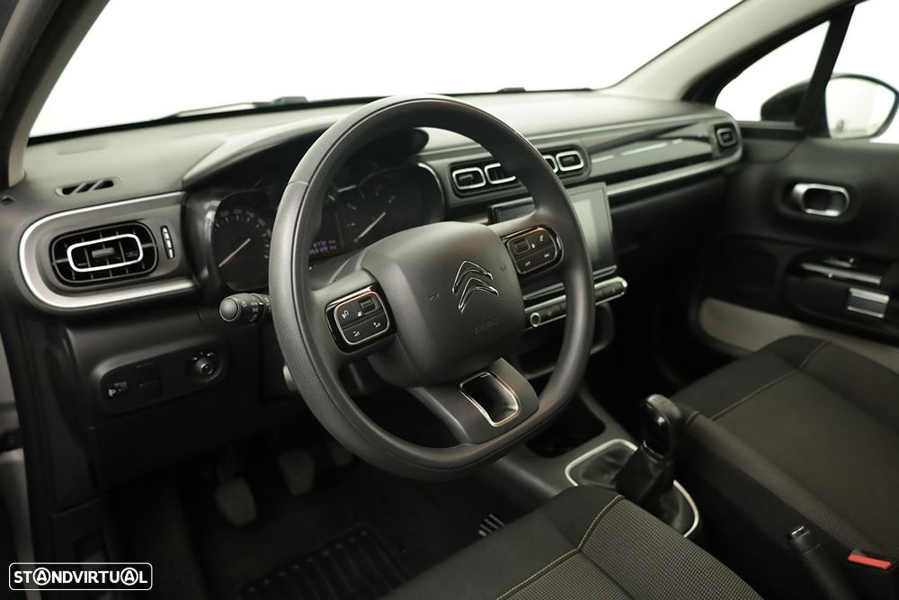 Citroën C3 1.2 PureTech Max - 7