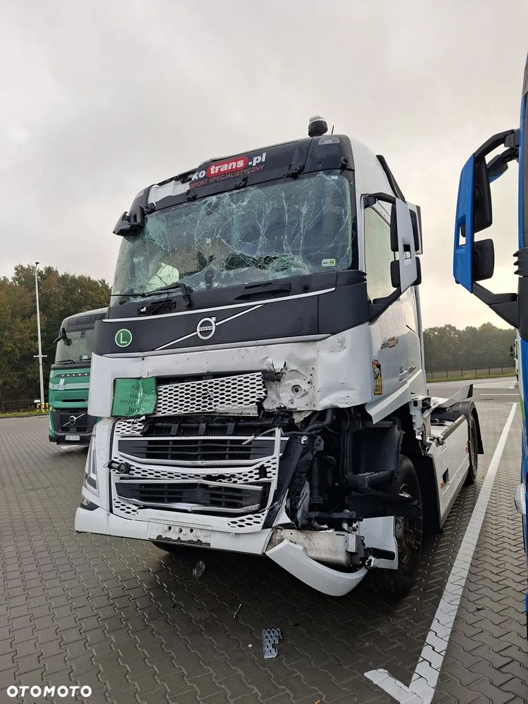 Volvo FH - 7