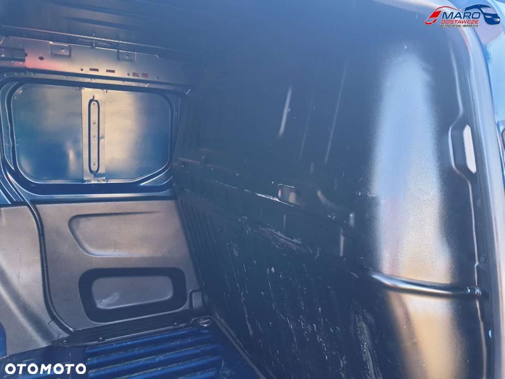 Citroën BERLINGO MAŁY PRZEBIEG Z POTWIERDZENIEM - 29