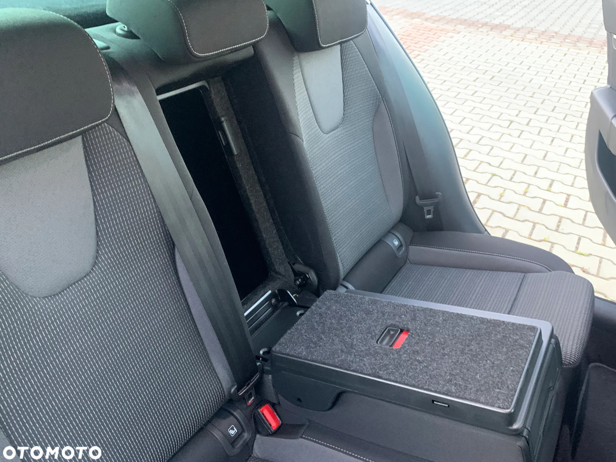 Skoda Octavia 1.5 TSI ACT Ambition - 23