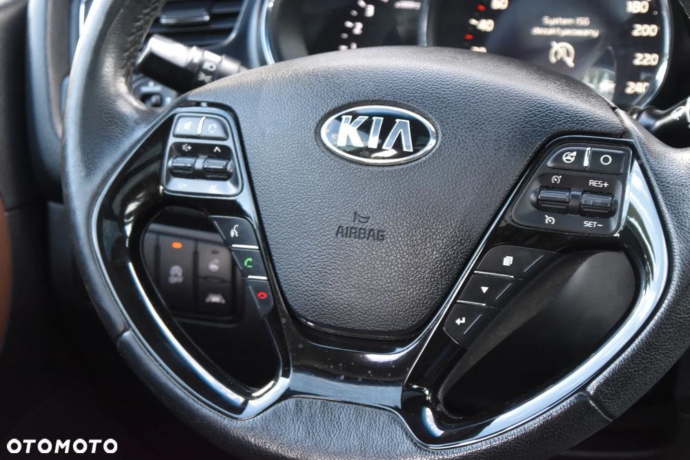 Kia Ceed - 18