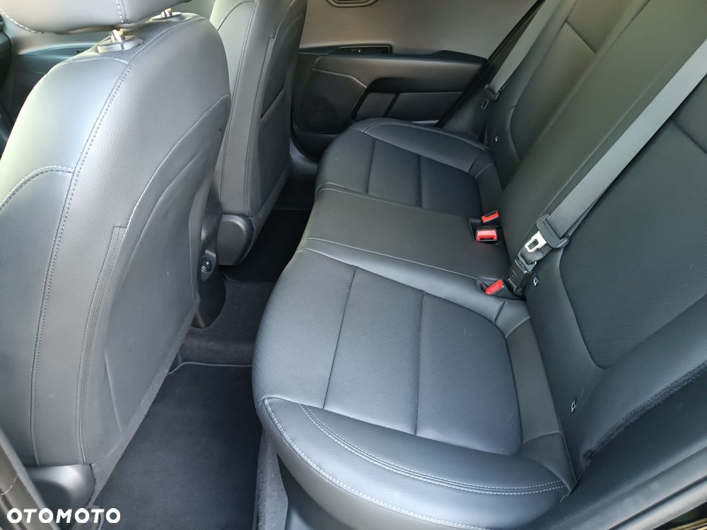 Kia Stonic 1.0 T-GDI 120 Platinum Edition - 17