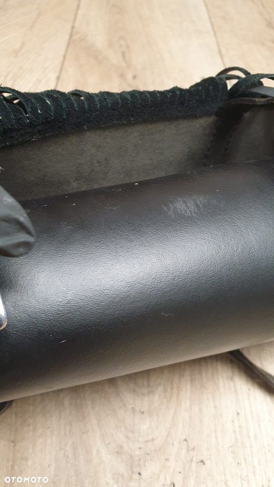 Piórnik motocyklowy rolka narzędziowa Chopper Cruiser - 9