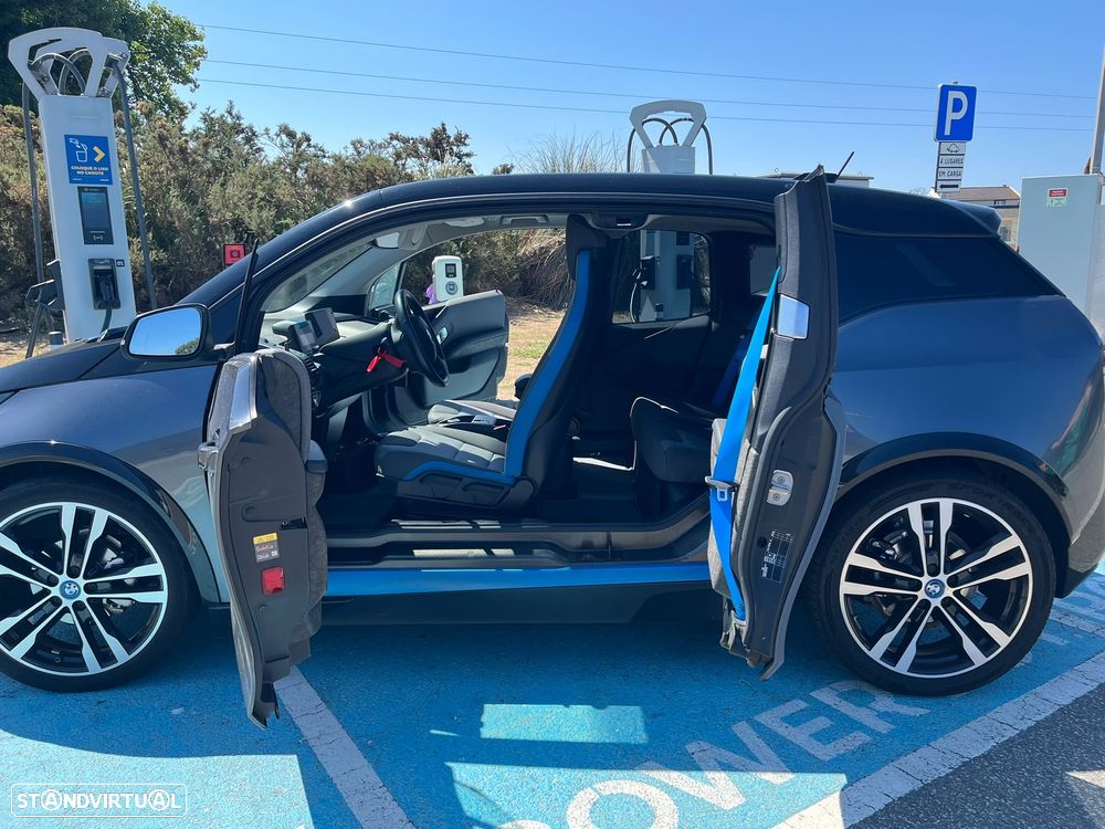 BMW i3 s 120Ah - 3