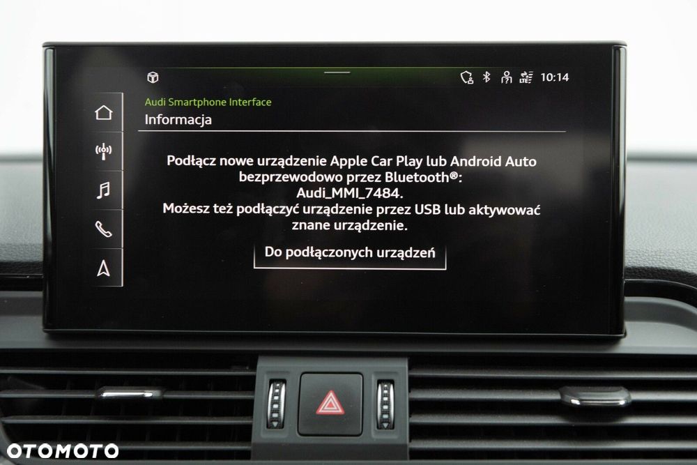 Audi Q5 Sportback - 36