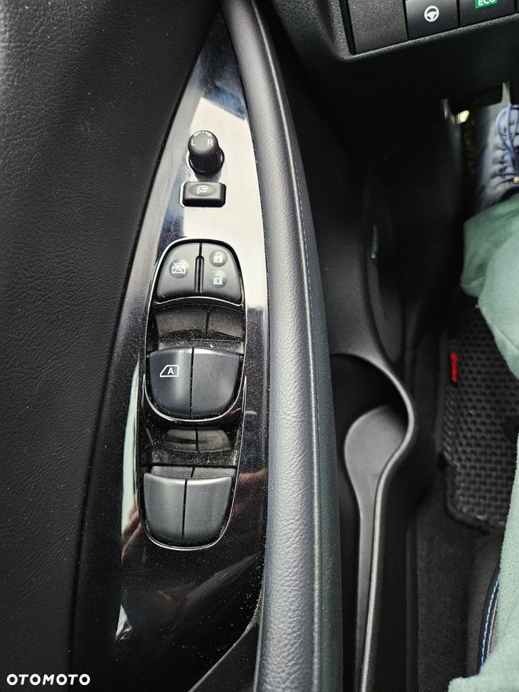 Nissan Leaf 40kWh Tekna - 29