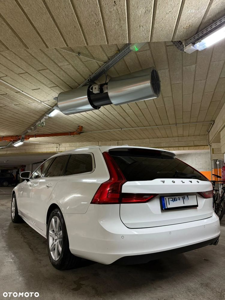 Volvo V90 ver-d3-geartronic-momentum - 6