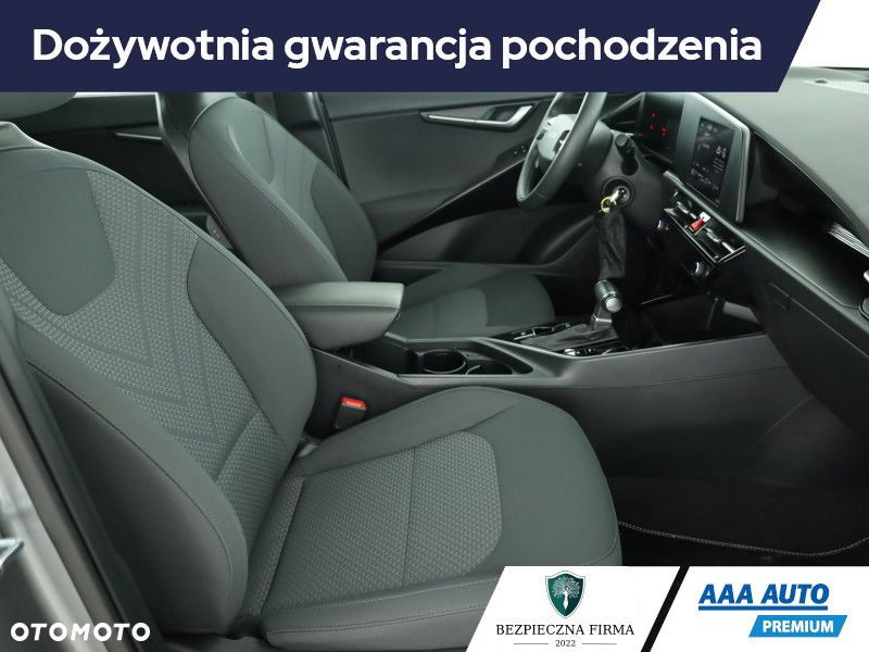 Kia Niro - 10