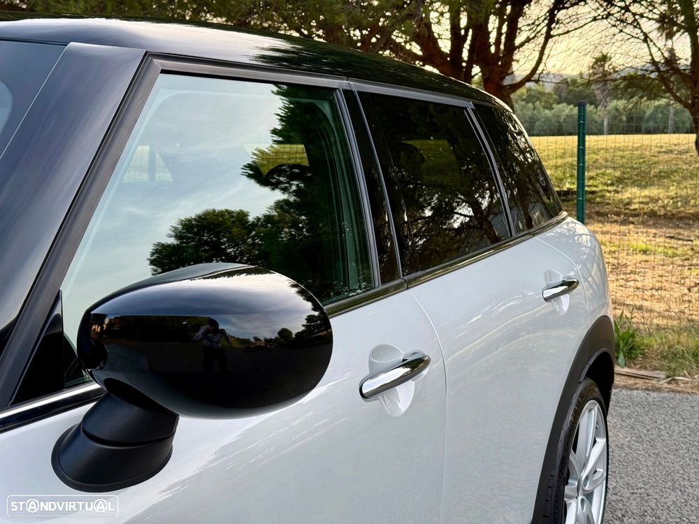 MINI Clubman Cooper D Auto - 22