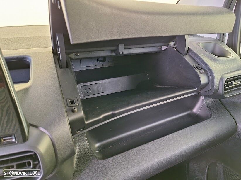 Peugeot partner - 22