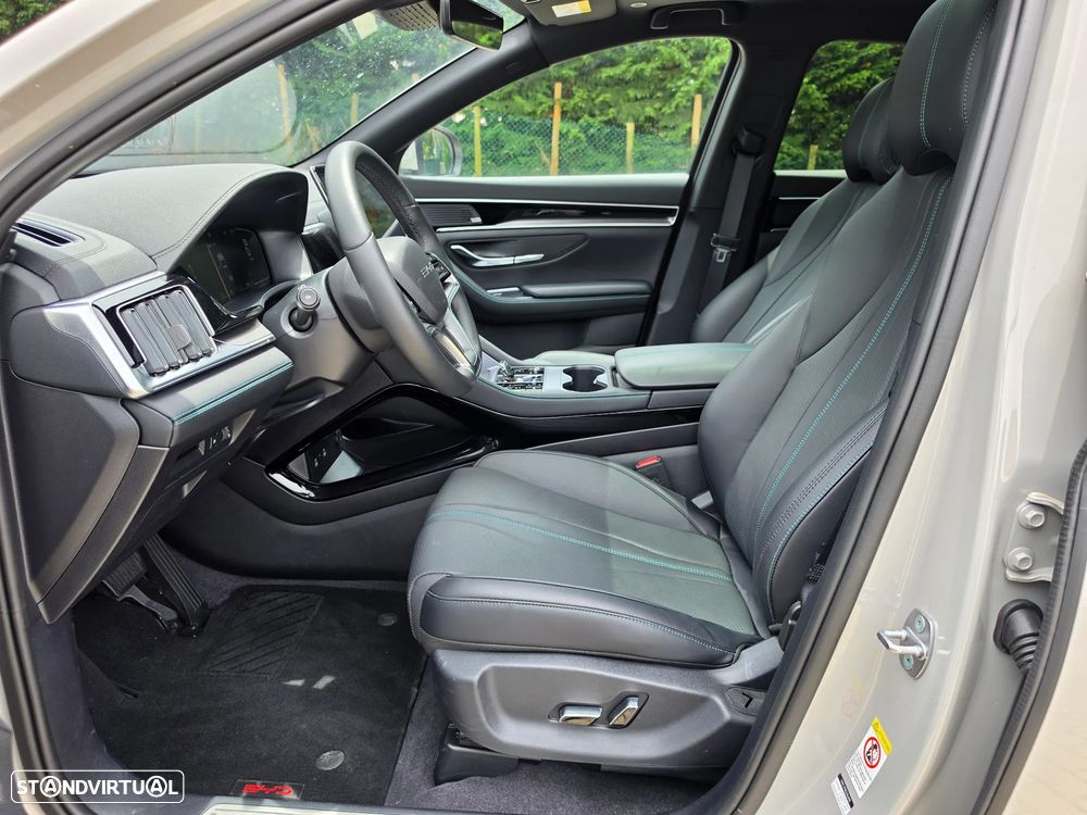 BYD Seal U 1.5 DM-i Comfort - 8