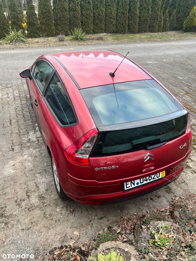 Citroën C4 - 14