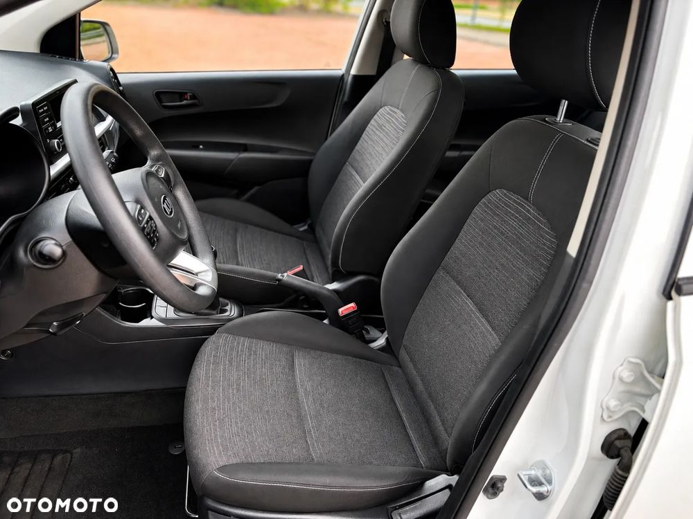 Kia Picanto 1.0 M - 8