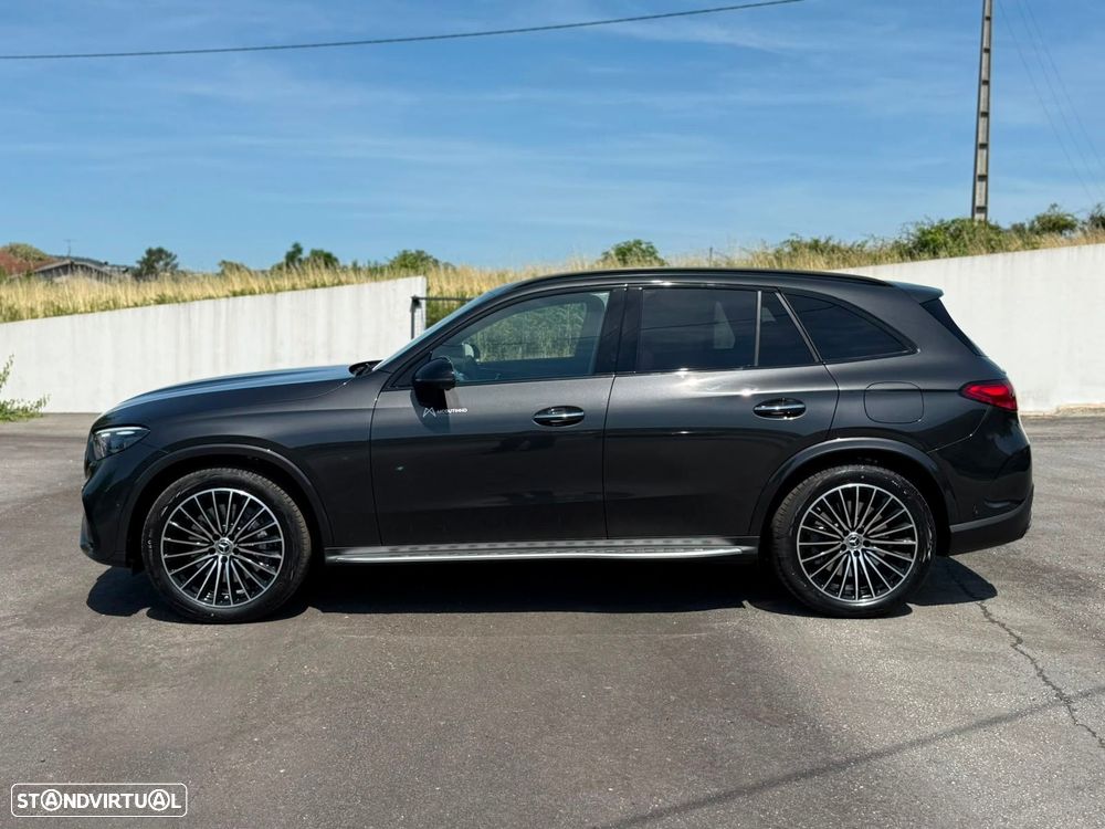Mercedes-Benz GLC 300 de 4Matic - 2