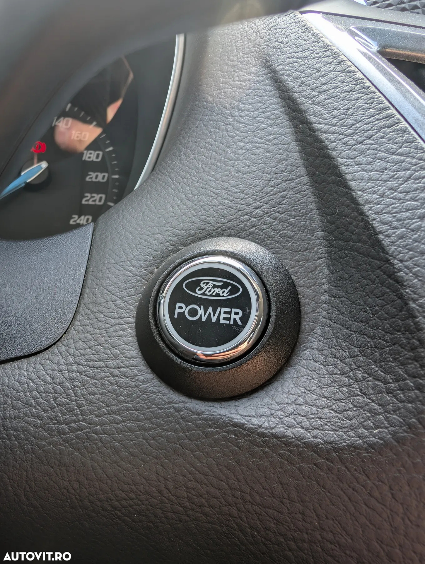 Ford Focus 1.6 Ecoboost Start Stop Titanium - 18