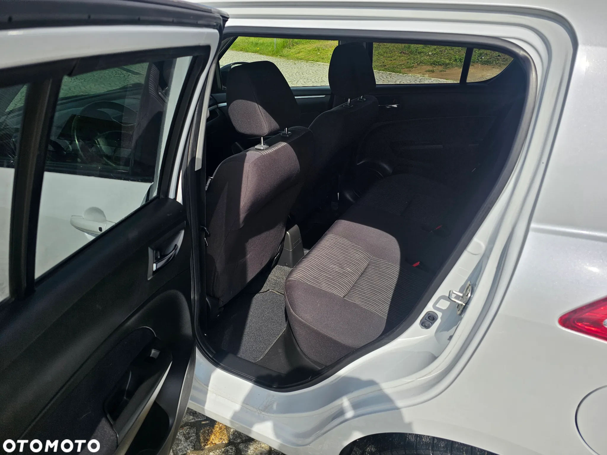 Suzuki Swift - 20