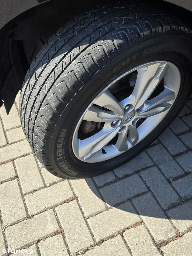 Hyundai ix35 - 39
