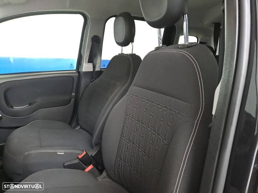 Fiat Panda - 9