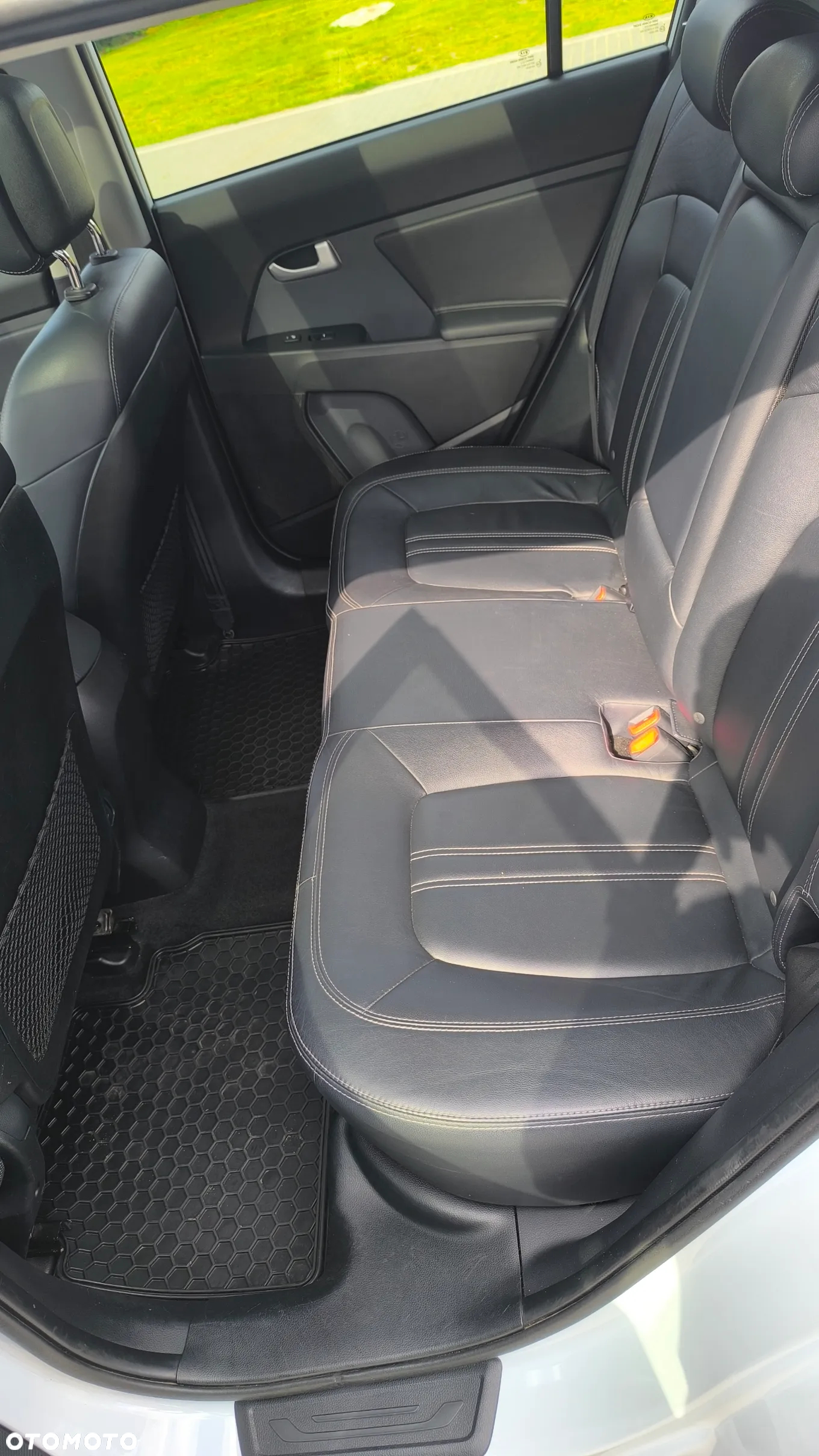 Kia Sportage - 17