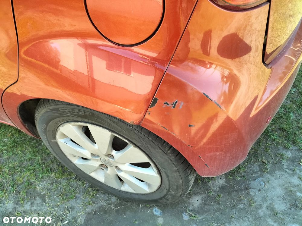 Suzuki Splash 1.2 Comfort - 5