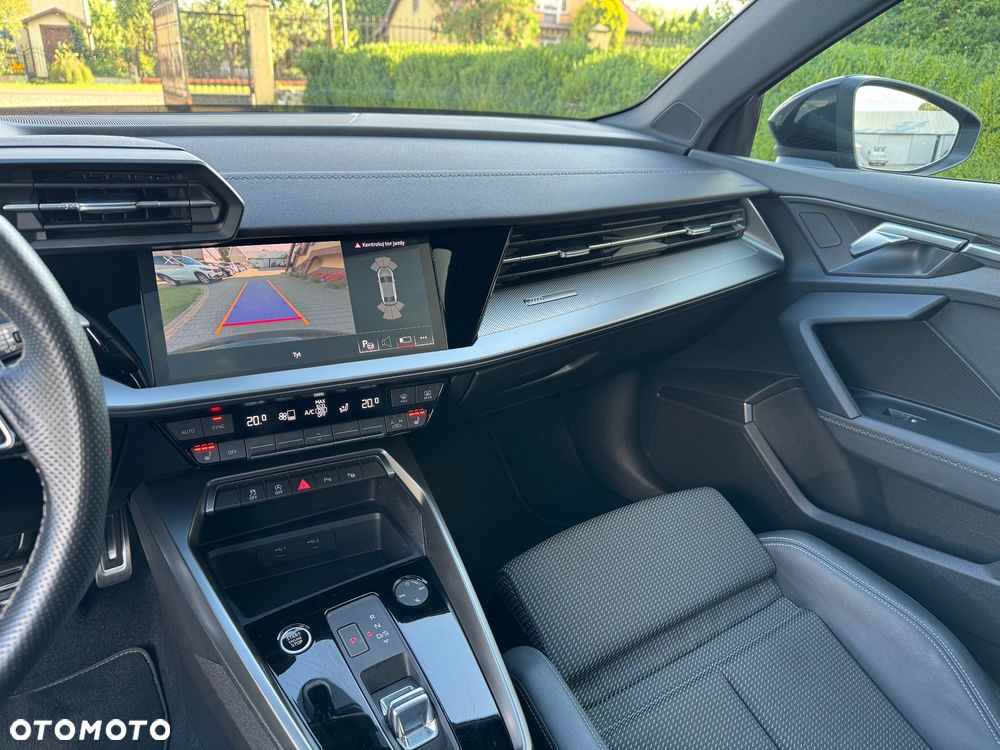 Audi A3 - 21