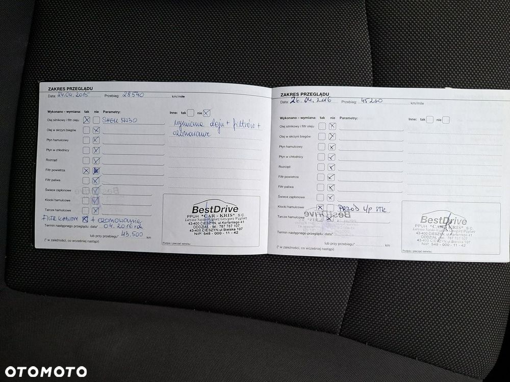 Chevrolet Cruze 1.6 - 31
