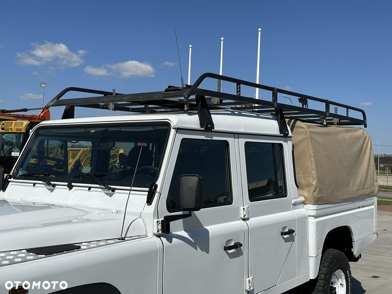 Land Rover Defender 2.2 TD4 E - 15