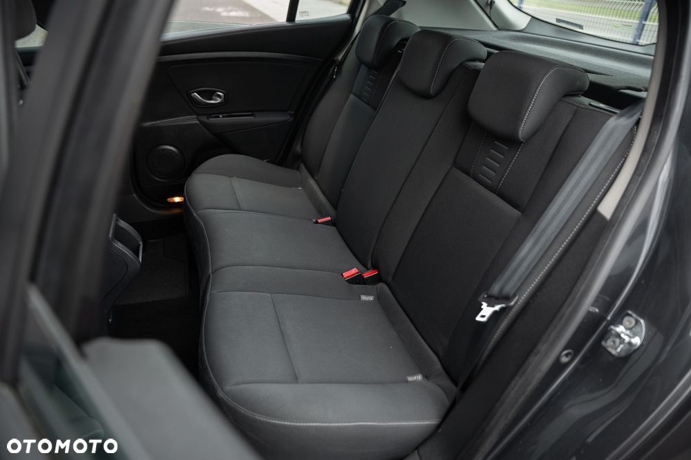 Renault Megane 1.6 16V Authentique - 36