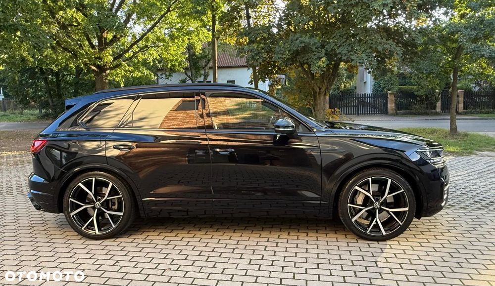 Volkswagen Touareg 3.0 V6 TFSI 4Motion R-Line - 23