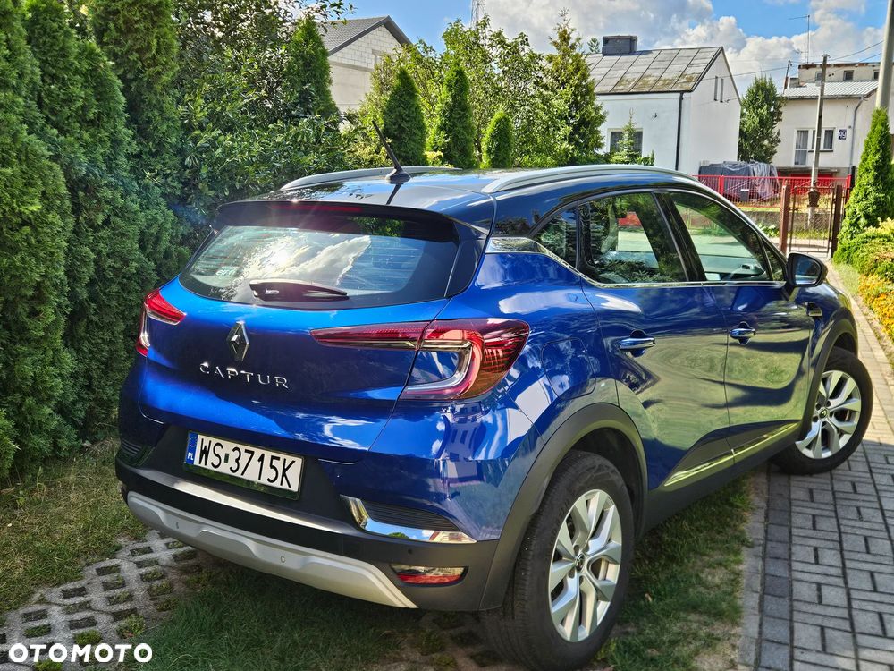 Renault Captur TCe 100 INTENS - 10
