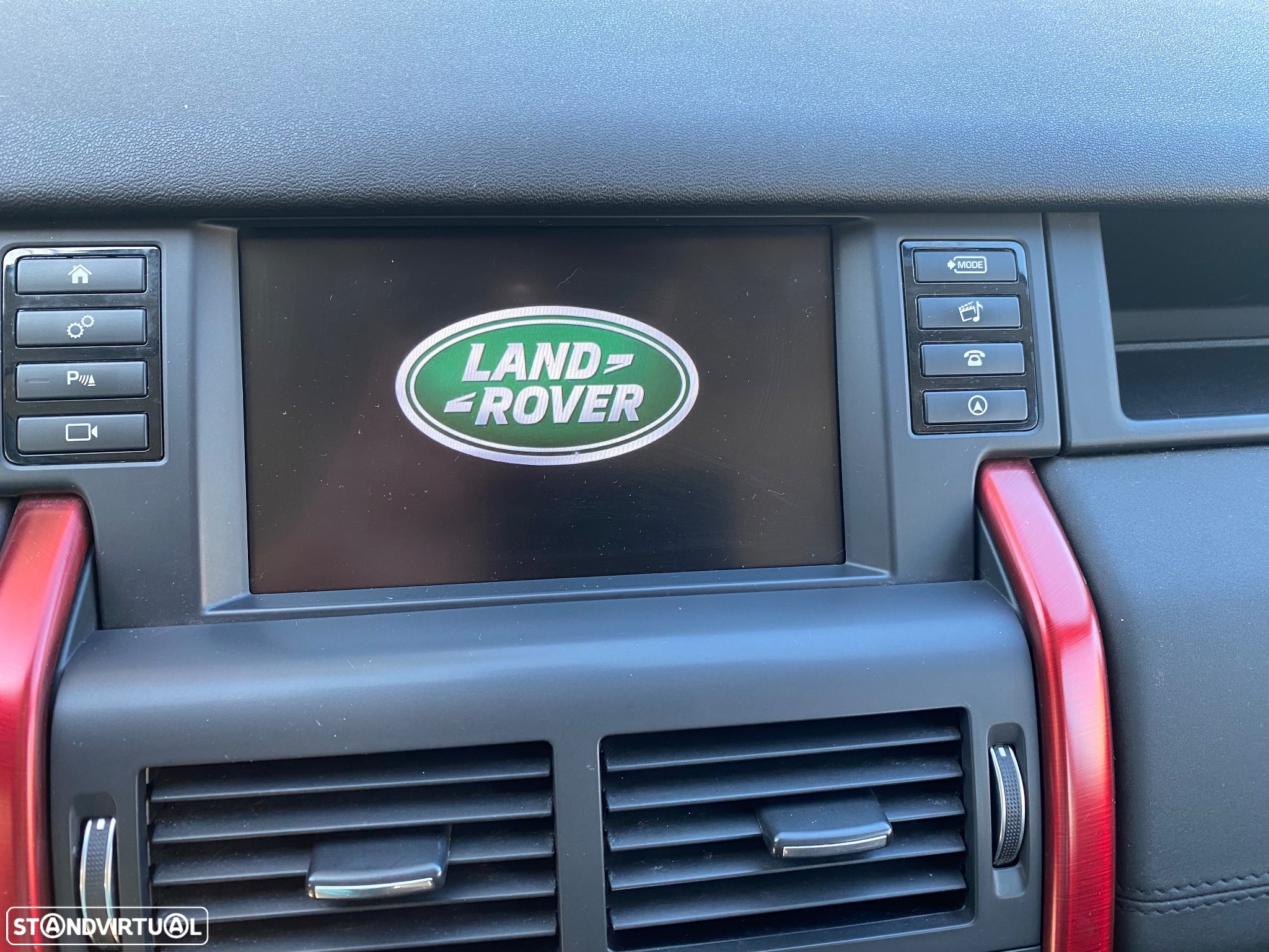 Land Rover Discovery Sport 2.0 eD4 Pure - 8
