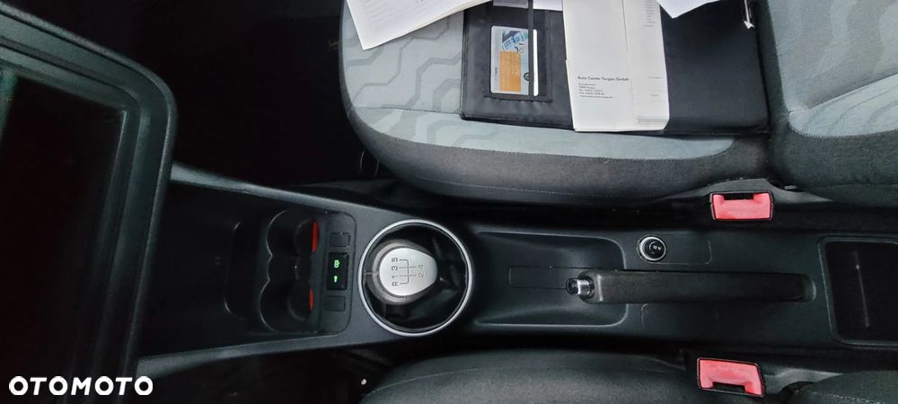 Skoda Fabia 1.2 HTP Active - 32